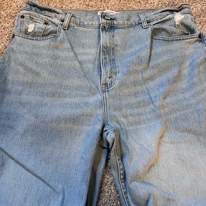 Abercrombie and Fitch Jeans